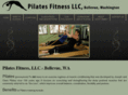 pilatesfitnessllc.com