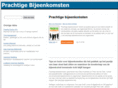 prachtige-bijeenkomsten.info