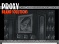 proxybrandsolutions.com