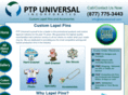 ptpuniversal.com