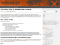 rareorange.com