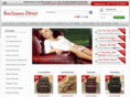 reclinersdirect.co.uk