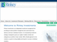 rinkeyinvestments.com