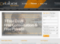 robotfitness.com