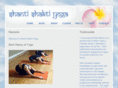 shantishaktiyoga.com