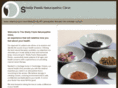 shellyfranknaturopath.com