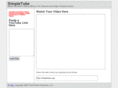 simpletube.org