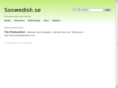 soswedish.se