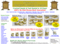 starkiesbeeswaxcreams.com