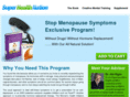 stopmenopausesymptoms.com