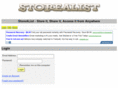 storealist.com