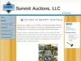 summitauctionsllc.com