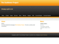 sunflowerhouseproject.com
