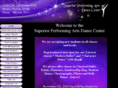 superiorperformingarts.com
