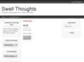 swellthoughts.com