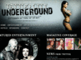 tattoocityunderground.com