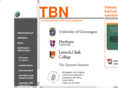 tbnseries.com