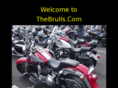 thebrulls.com