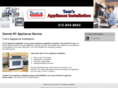 tomsapplianceinstallation.com