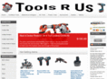 toolsrusinc.com