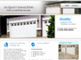 topqualitygaragedoors.com