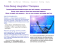 totalbeingintegration.com
