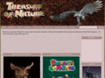 treasureofnature.com