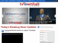 tvtownhall.com