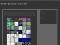 underground-lab.com