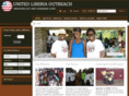 unitedliberiaoutreach.org