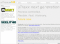 utraxx.co.uk