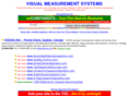 visualmeasurementsystems.com