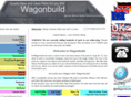 wagonbuild.com