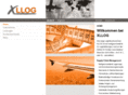 xllog-aviation.info