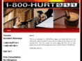 accidentattorneytoronto.com