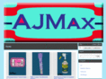 ajtravelmax.com