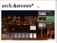 arch-stones.net