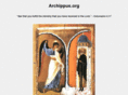 archippus.org