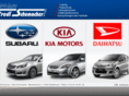 autohaus-schumacher.net