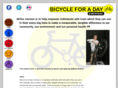 bicycleforaday.com