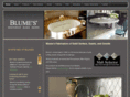 blumes.net