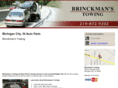 brinckmantowingandautosalvage.com
