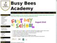 busybeesacademy.org