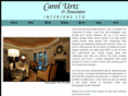 carolurtzinteriors.com