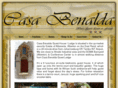 casabenalda.co.za