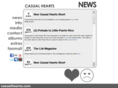casualhearts.com