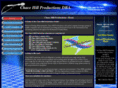 chasehillproductions.com
