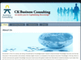 ckbizconsulting.com