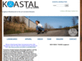 coastal-boards.com