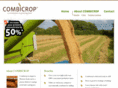 combicrop.com